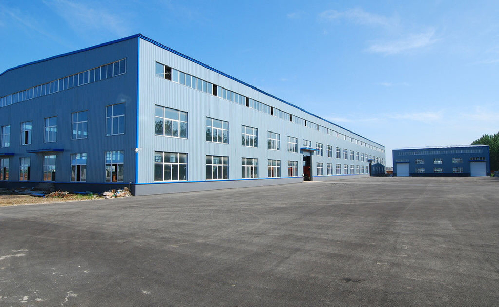 China Nanjing Brisk Metal Technology Co., Ltd. Unternehmensprofil