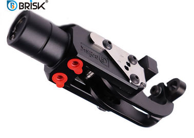 Speed Up Sheet Metal Gripper For Lightweight Robots And Large Workpieces