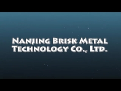 Verstellbarer Übertragungsschlauchmodulärer Blechgreifer