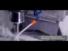 Beschleunigen Sie Blech-Greifer für leichte Roboter und große Werkstücke