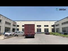 0.44 kg Aluminiumgreifer für die Metallprägung an der Transferschiene