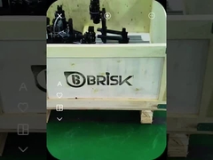 Greifer für das Stempeln von Übertragungswerkzeugen